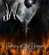 Dragonwind : Return of the Dragon